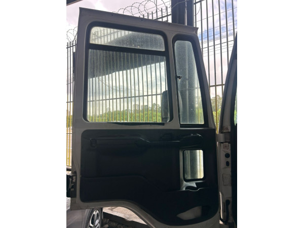 FORD Cargo 816
