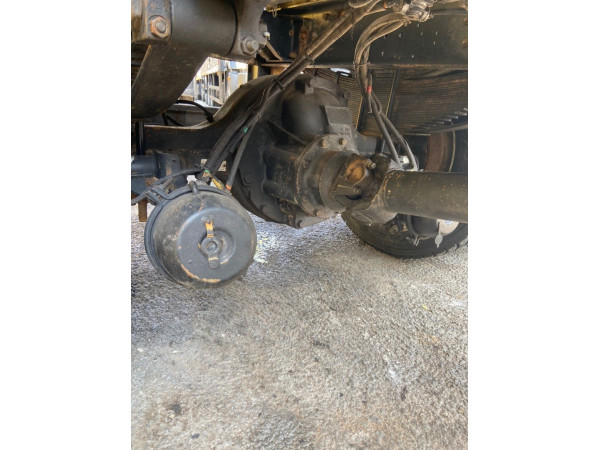 VOLKSWAGEN 17-230 WORKER