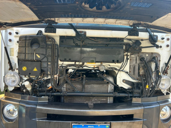 VOLKSWAGEN 26-280 6X4 CONSTELLATION