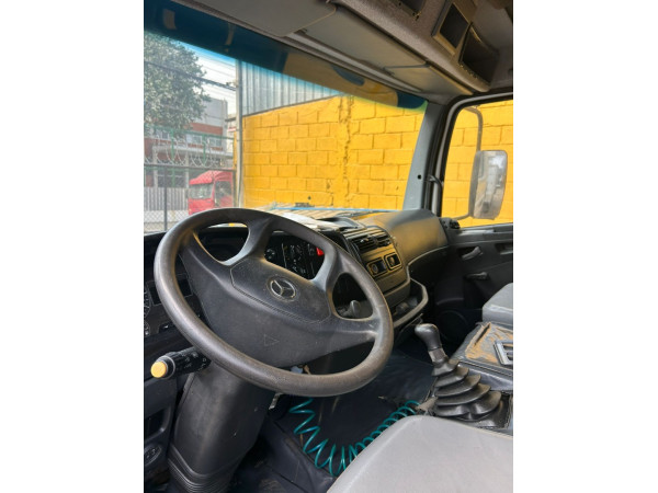 MERCEDES-BENZ 1419 N/D