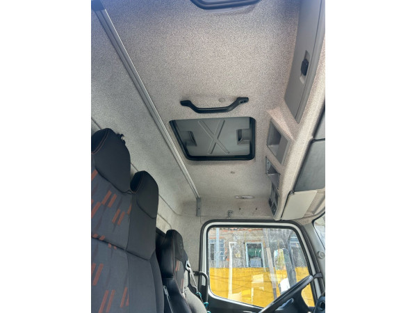 MERCEDES-BENZ Atego 2426 6X2