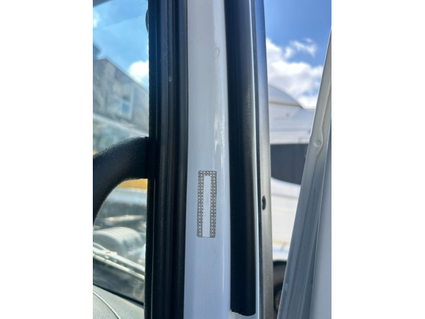 MERCEDES-BENZ Atego 2426 6X2