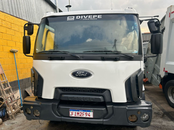FORD Cargo 1723