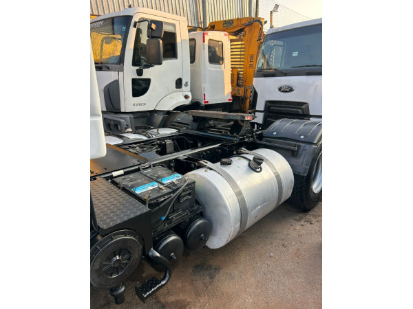 VOLKSWAGEN 19-360 N/D