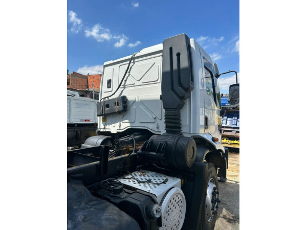 FORD Cargo 3133 E 6X4