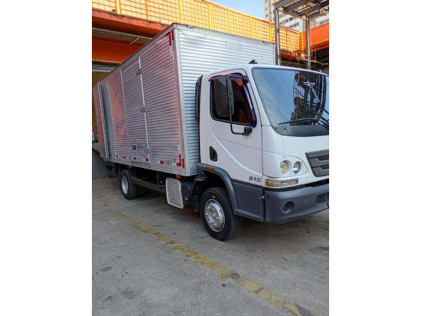 MERCEDES-BENZ Accelo 815