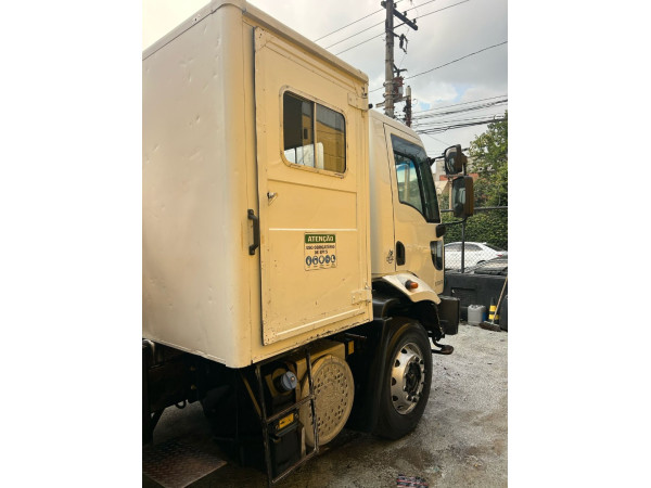FORD Cargo 1723
