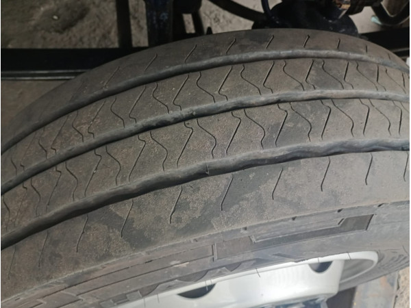 VOLKSWAGEN Delivery 13-180