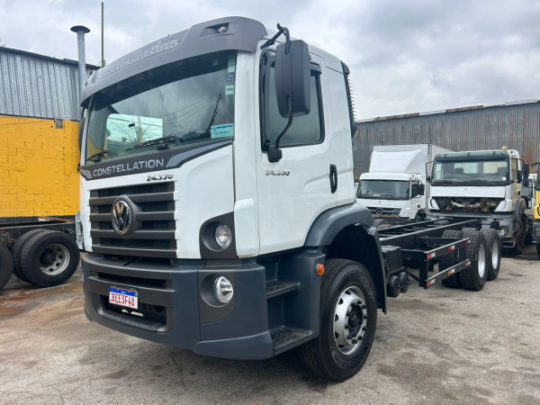 24-330 CRC 6X2 VTR