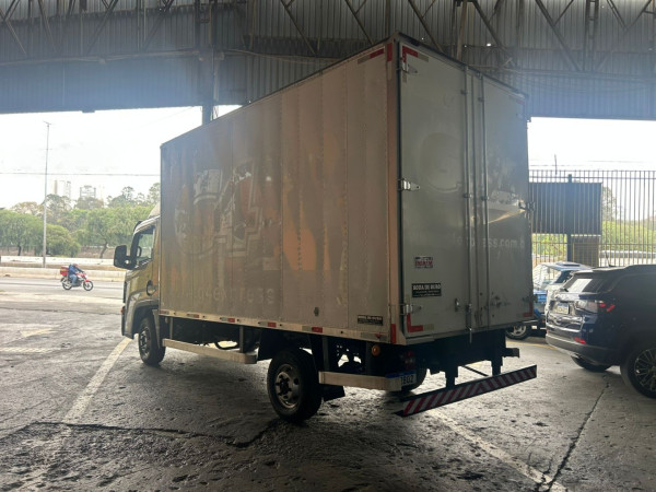 VOLKSWAGEN Delivery EXPRESS