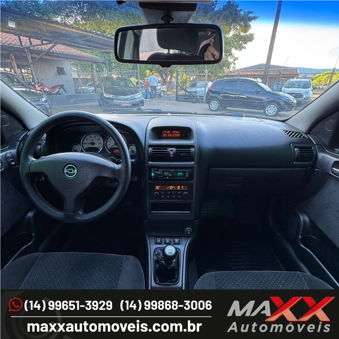 Astra Hatch 2.0 4P ADVANTAGE  FLEX