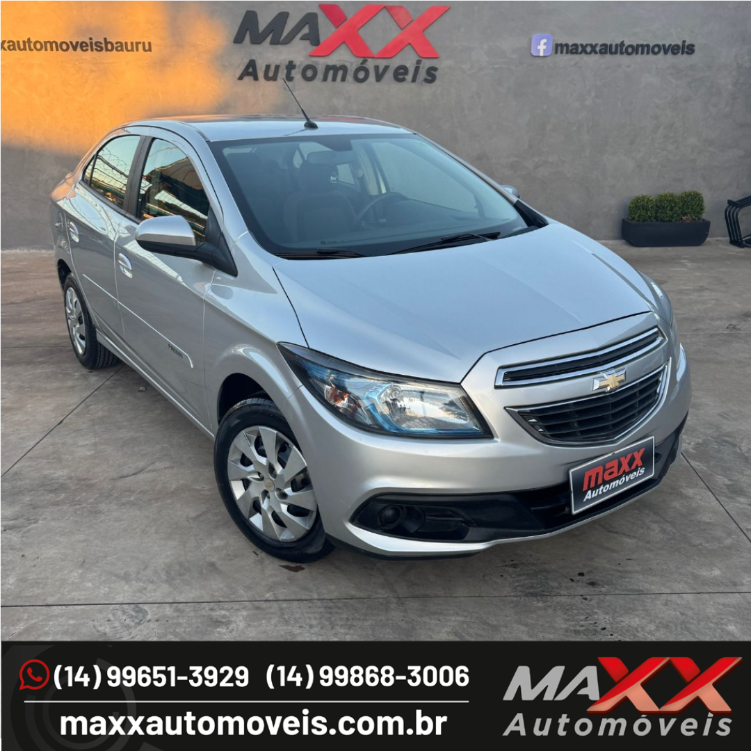 Prisma 1.4 4P LT FLEX
