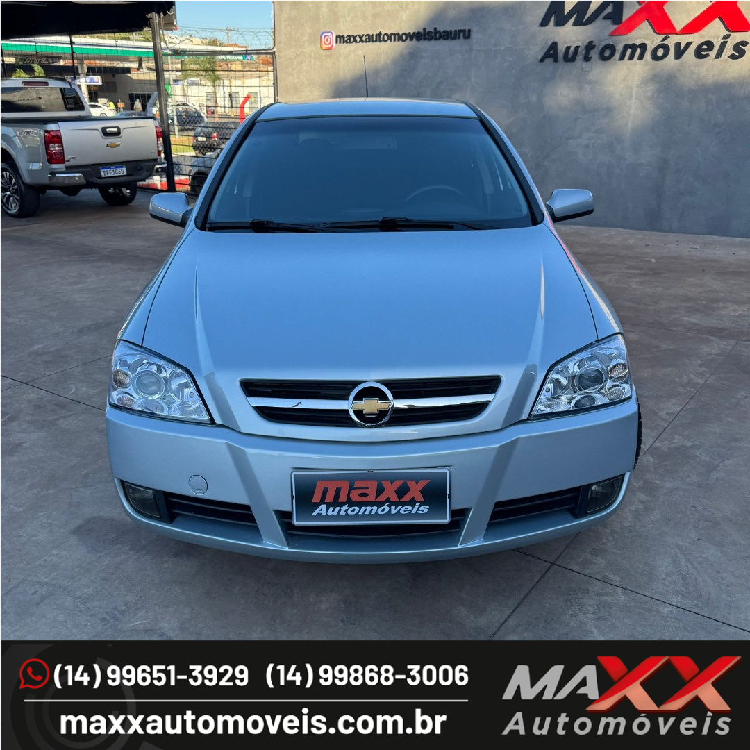 Astra Hatch 2.0 4P ADVANTAGE  FLEX