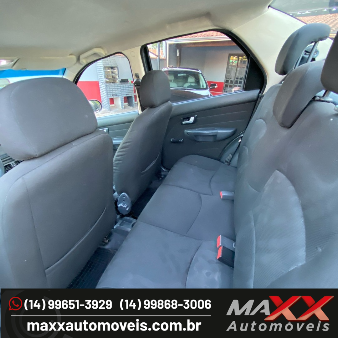 Siena 1.0 4P EL FLEX