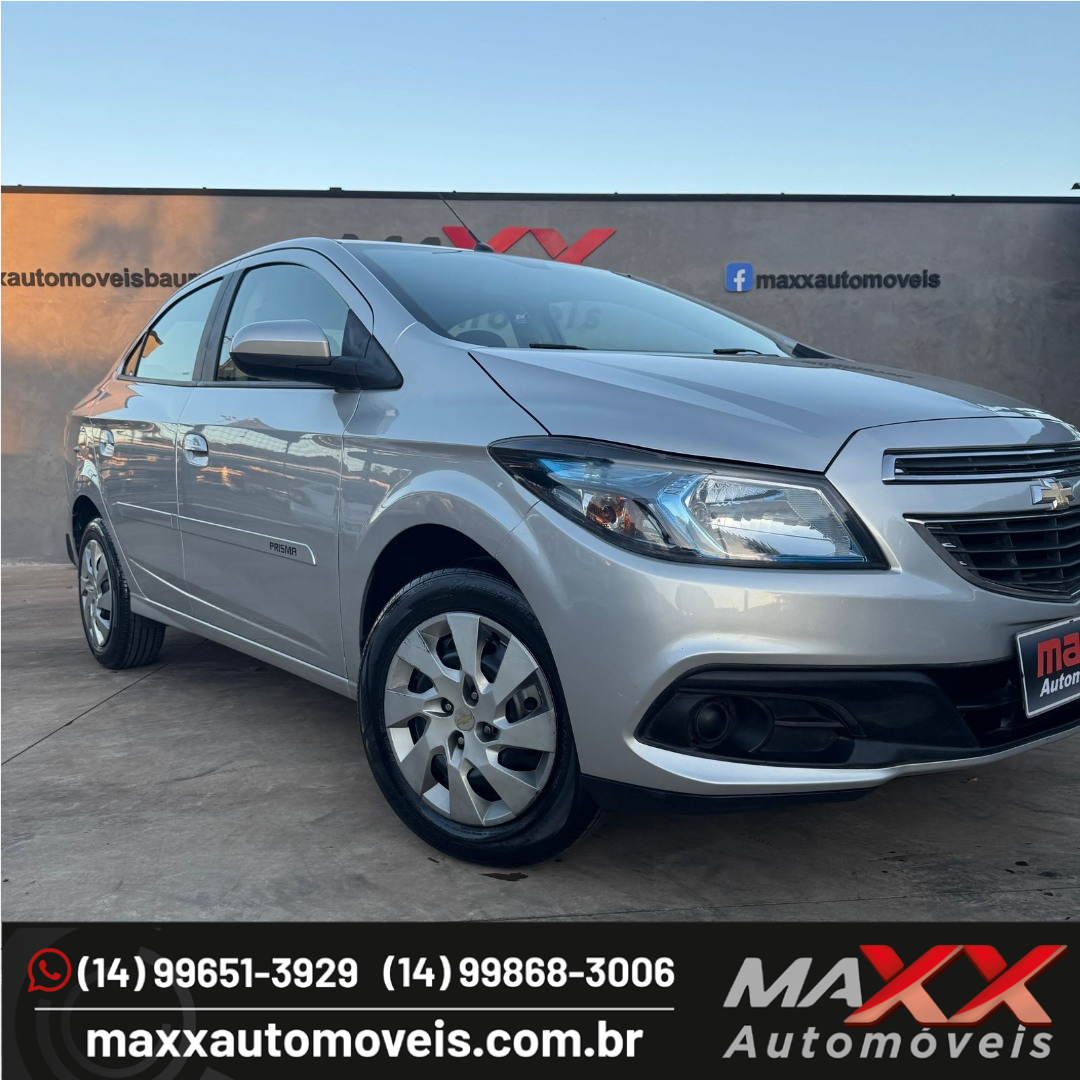 Prisma 1.4 4P LT FLEX