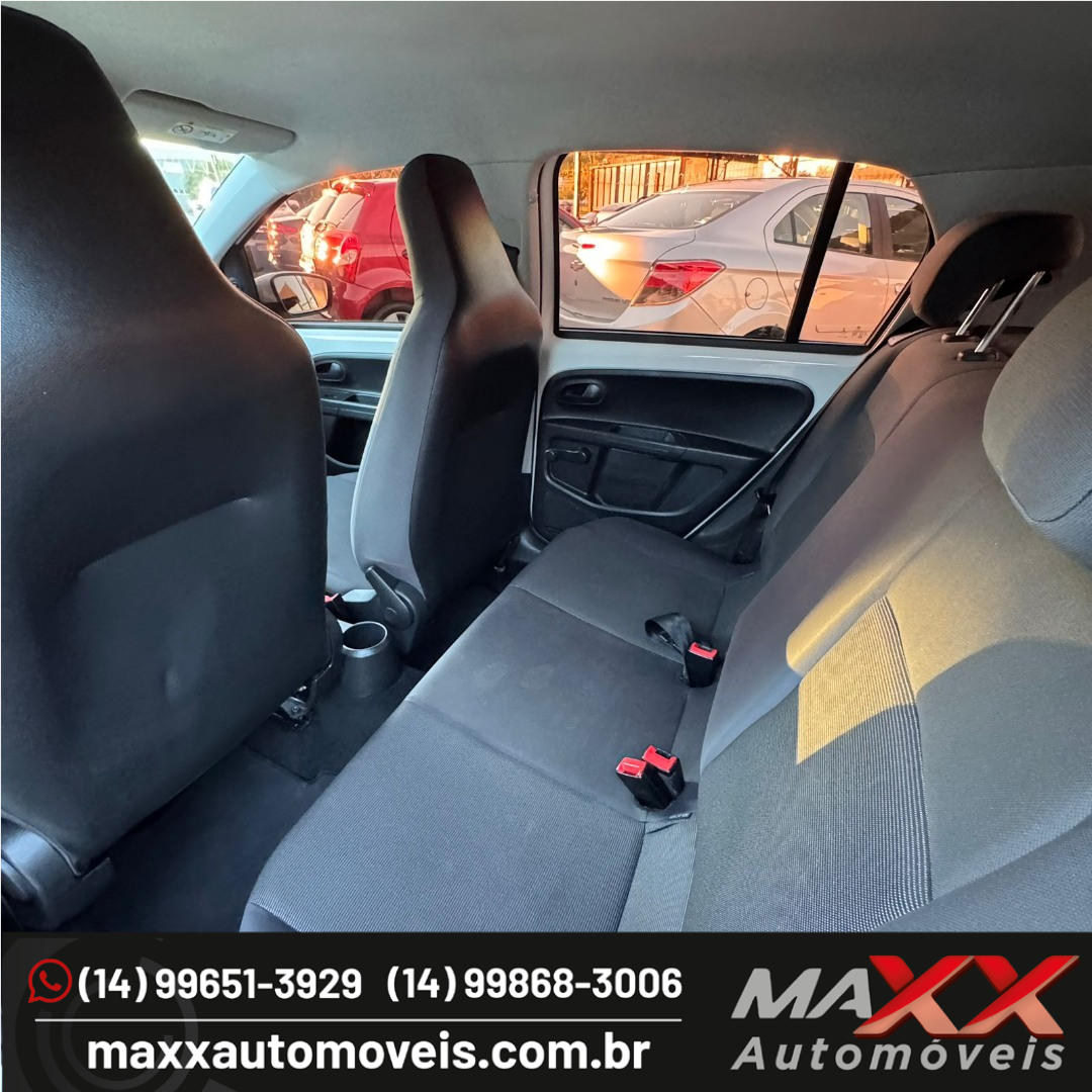 UP 1.0 12V TAKE FLEX