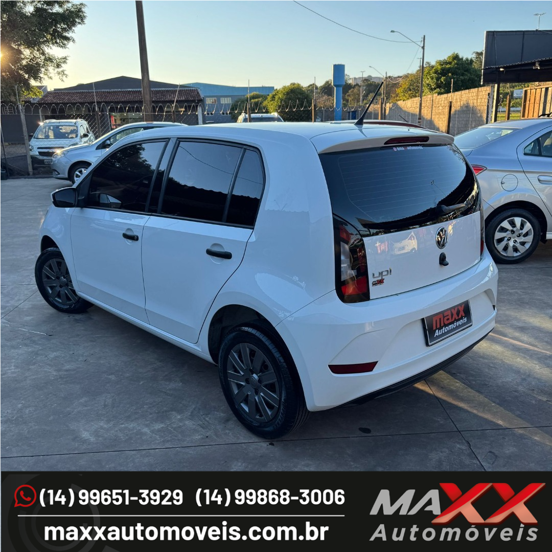 UP 1.0 12V TAKE FLEX