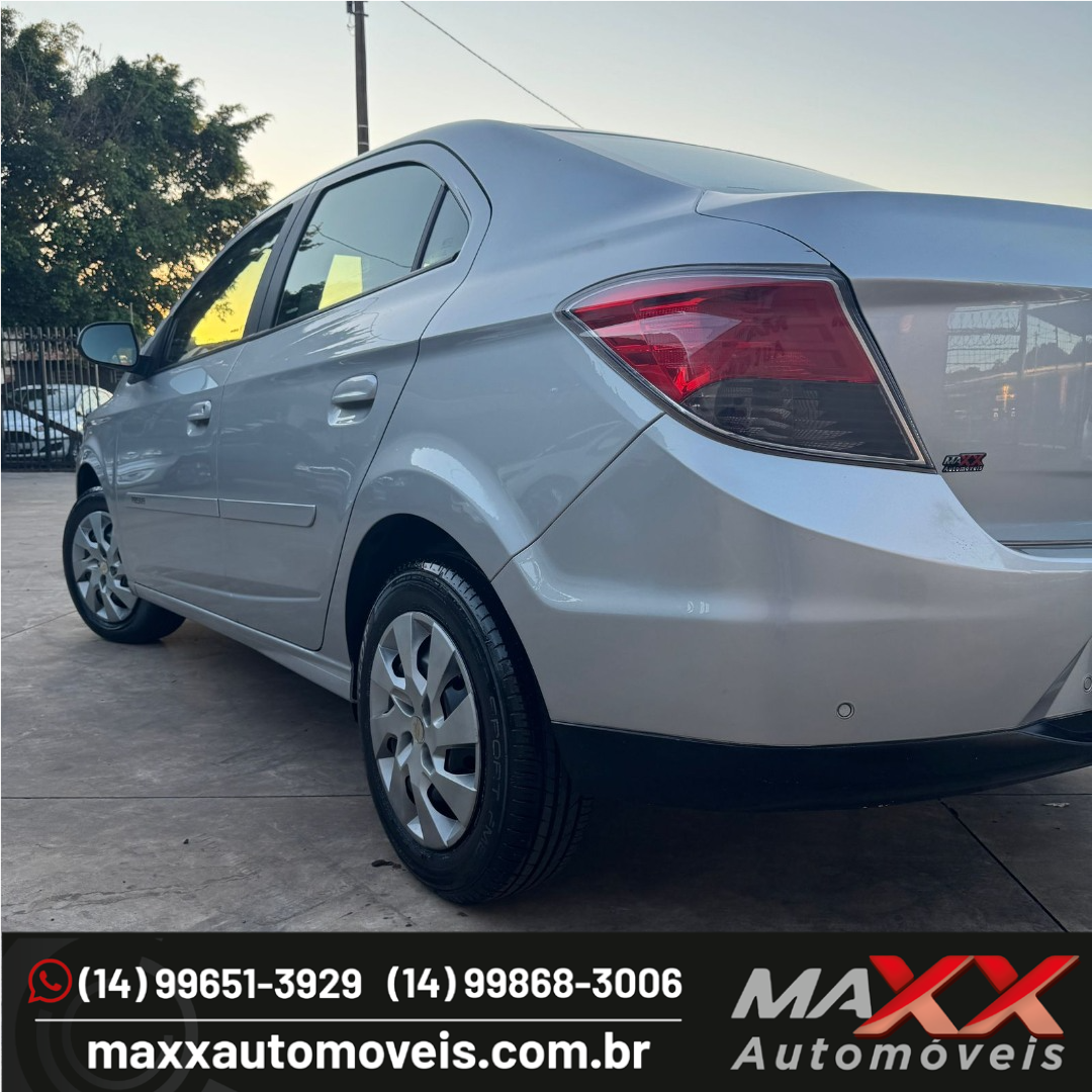 Prisma 1.4 4P LT FLEX