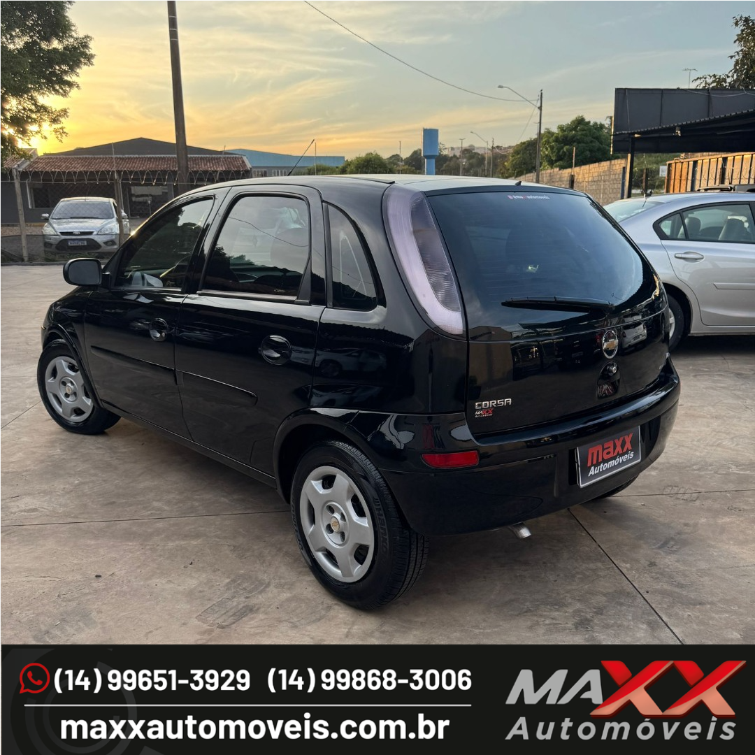 Corsa Hatch 1.4 4P MAXX FLEX