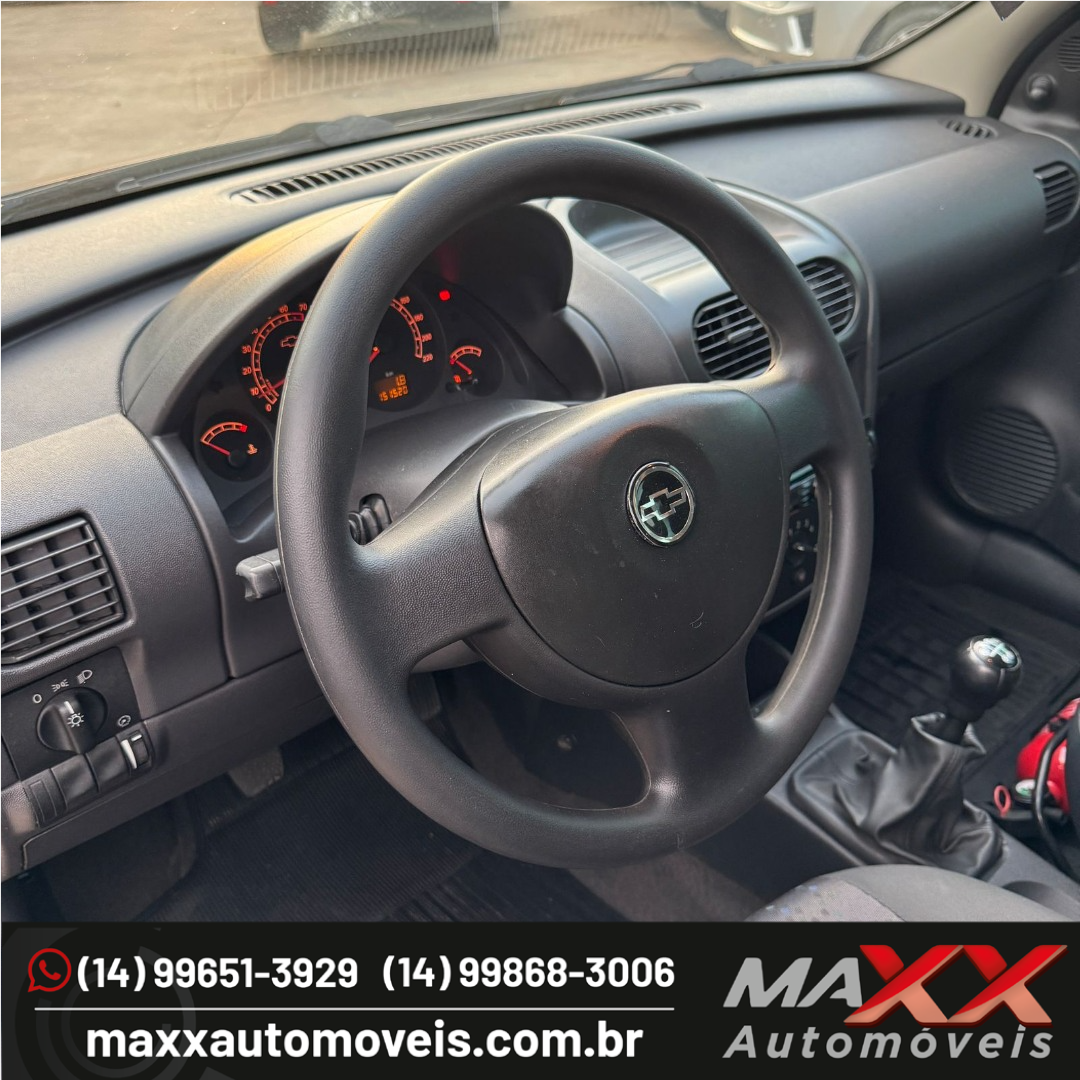 Corsa Hatch 1.4 4P MAXX FLEX