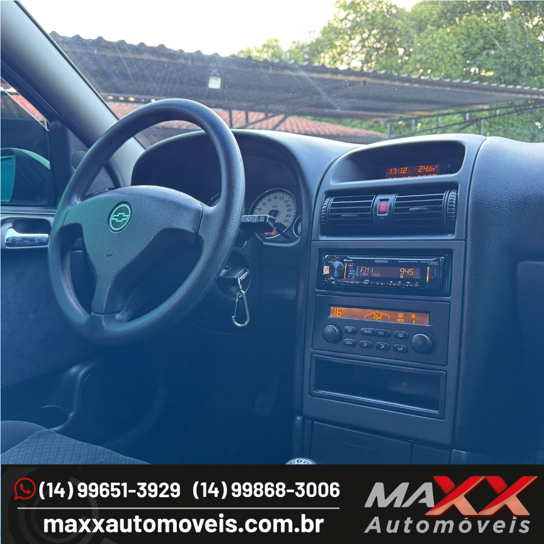 Astra Hatch 2.0 4P ADVANTAGE  FLEX