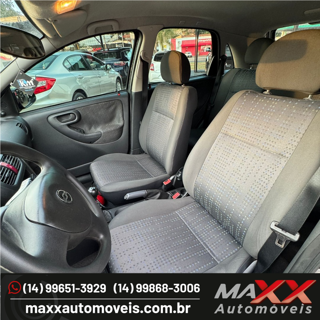 Corsa Hatch 1.4 4P MAXX FLEX