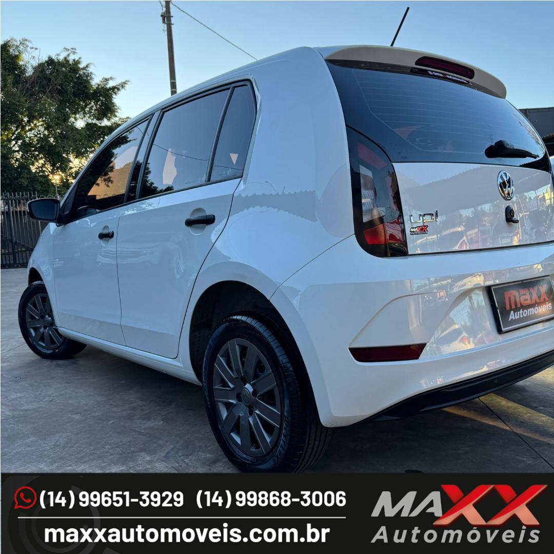 UP 1.0 12V TAKE FLEX