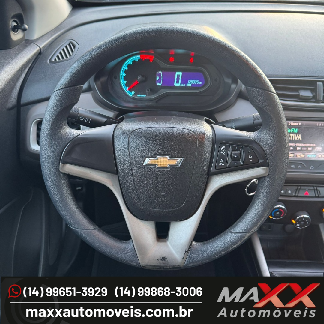 Prisma 1.4 4P LT FLEX