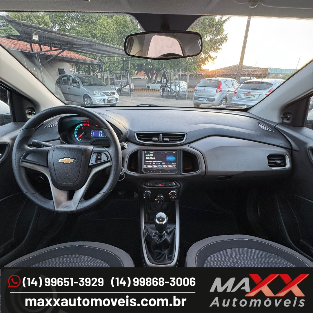 Prisma 1.4 4P LT FLEX