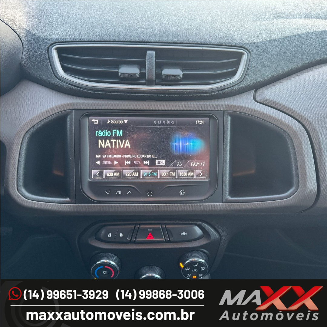 Prisma 1.4 4P LT FLEX