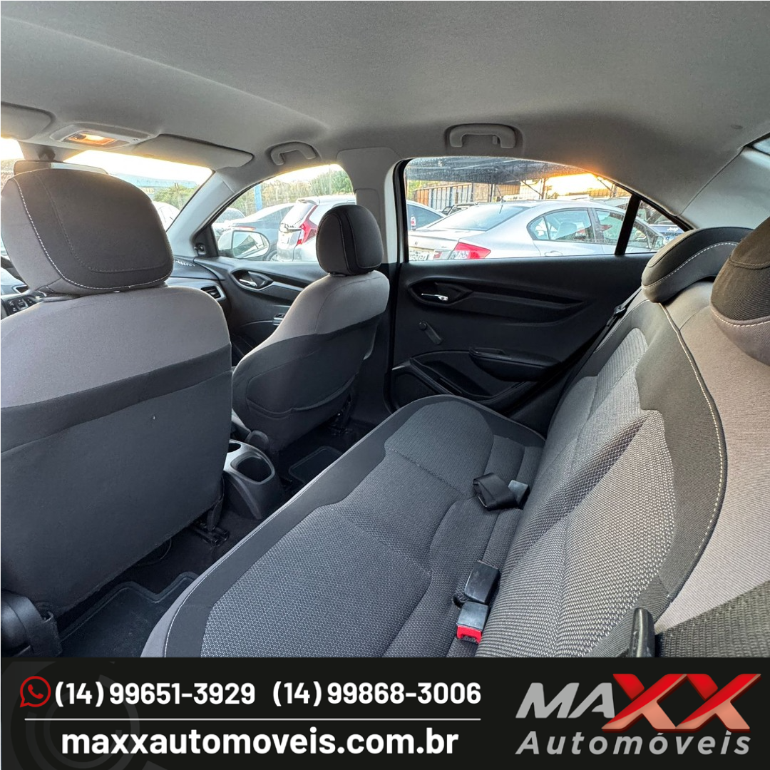 Prisma 1.4 4P LT FLEX