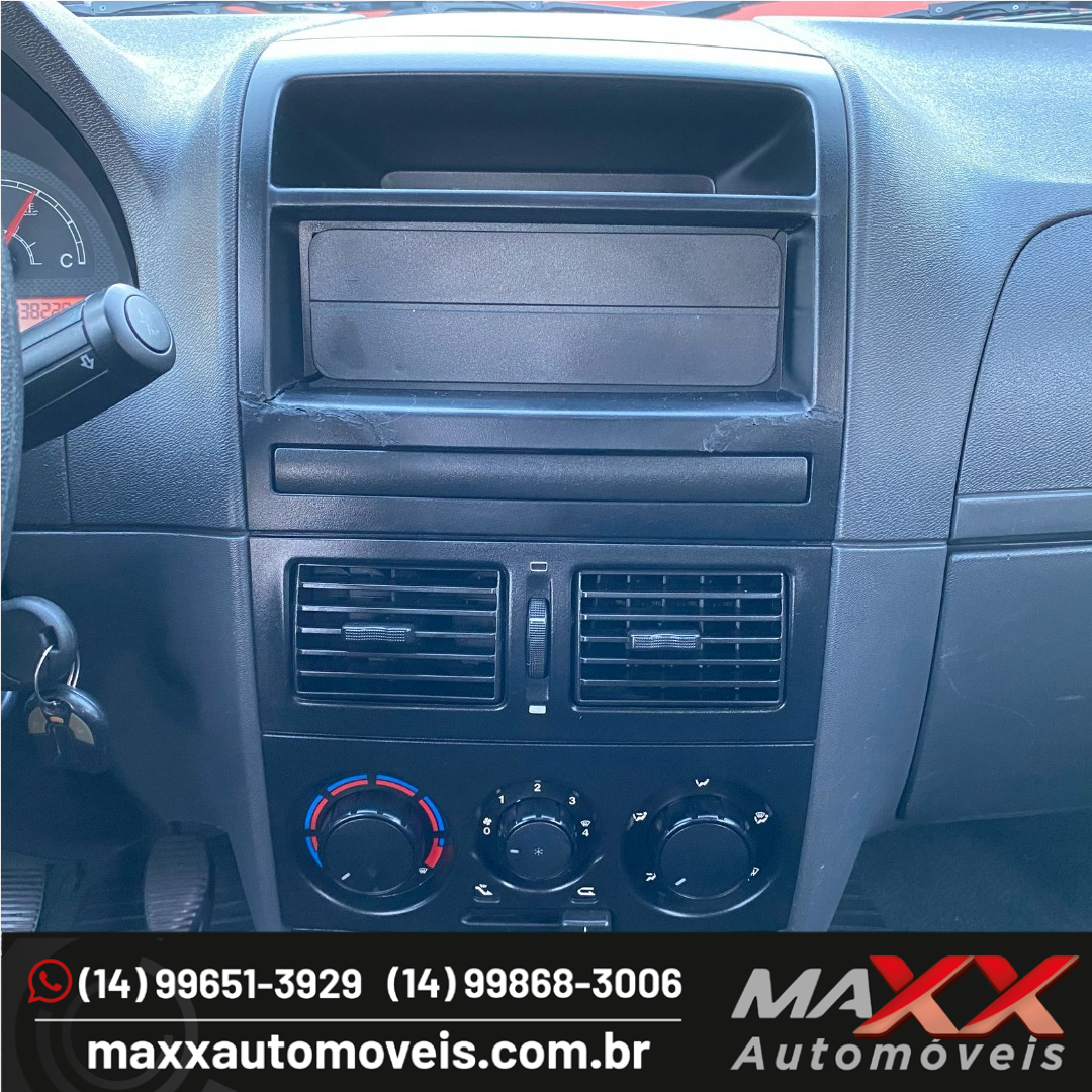 Siena 1.0 4P EL FLEX