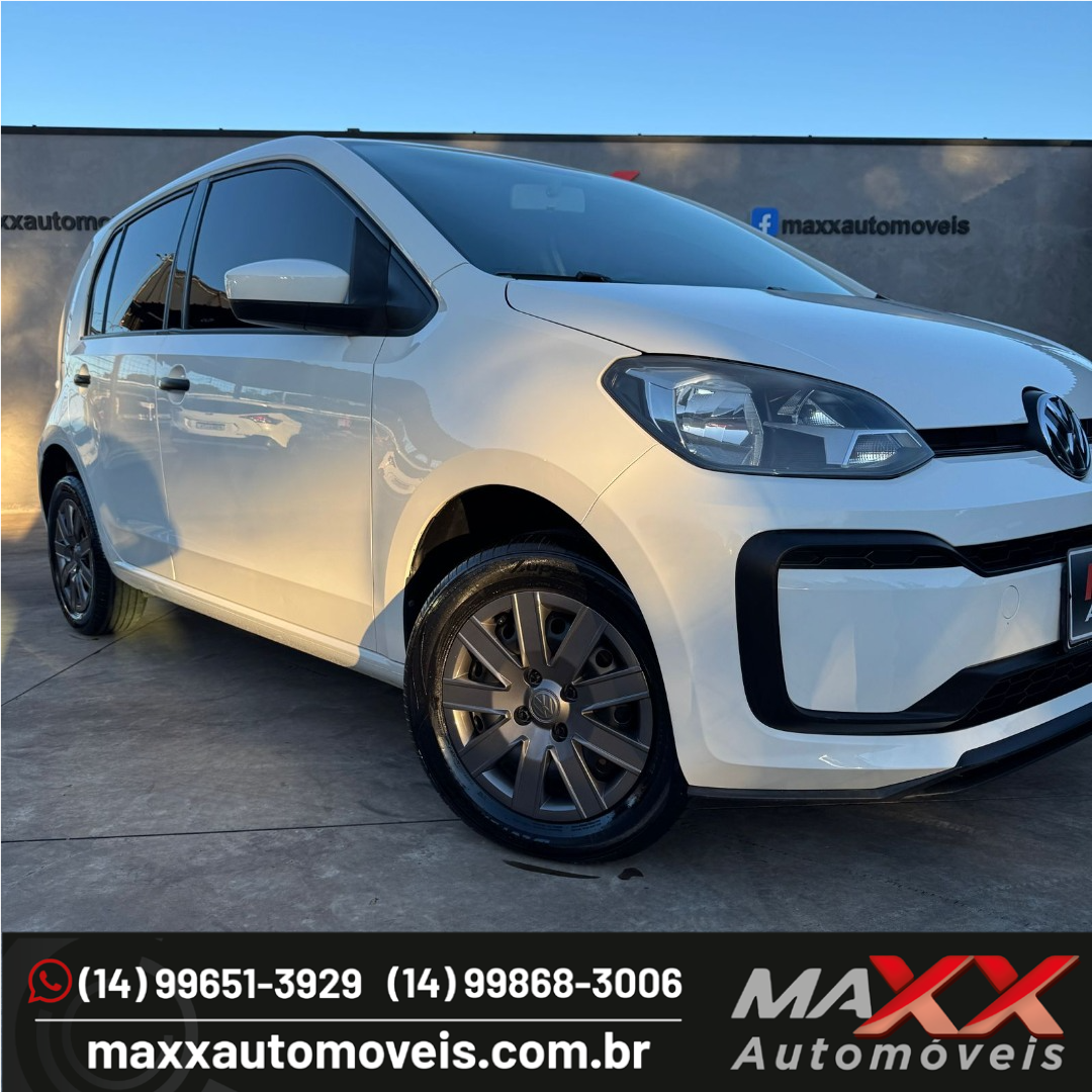 UP 1.0 12V TAKE FLEX