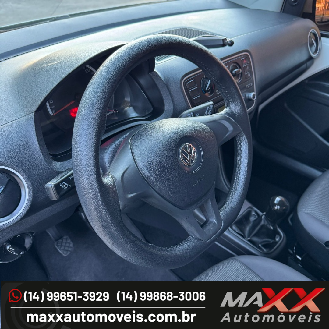 UP 1.0 12V TAKE FLEX