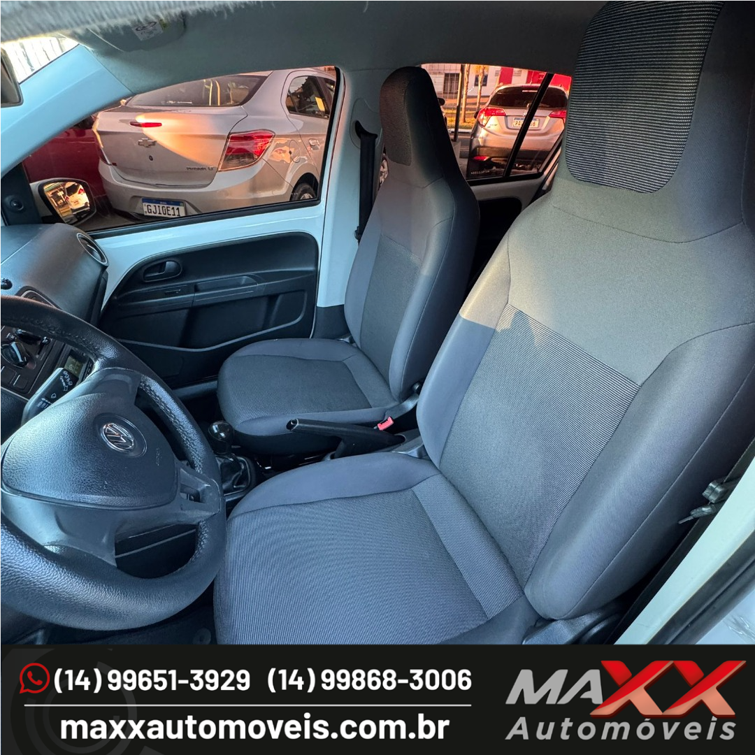 UP 1.0 12V TAKE FLEX