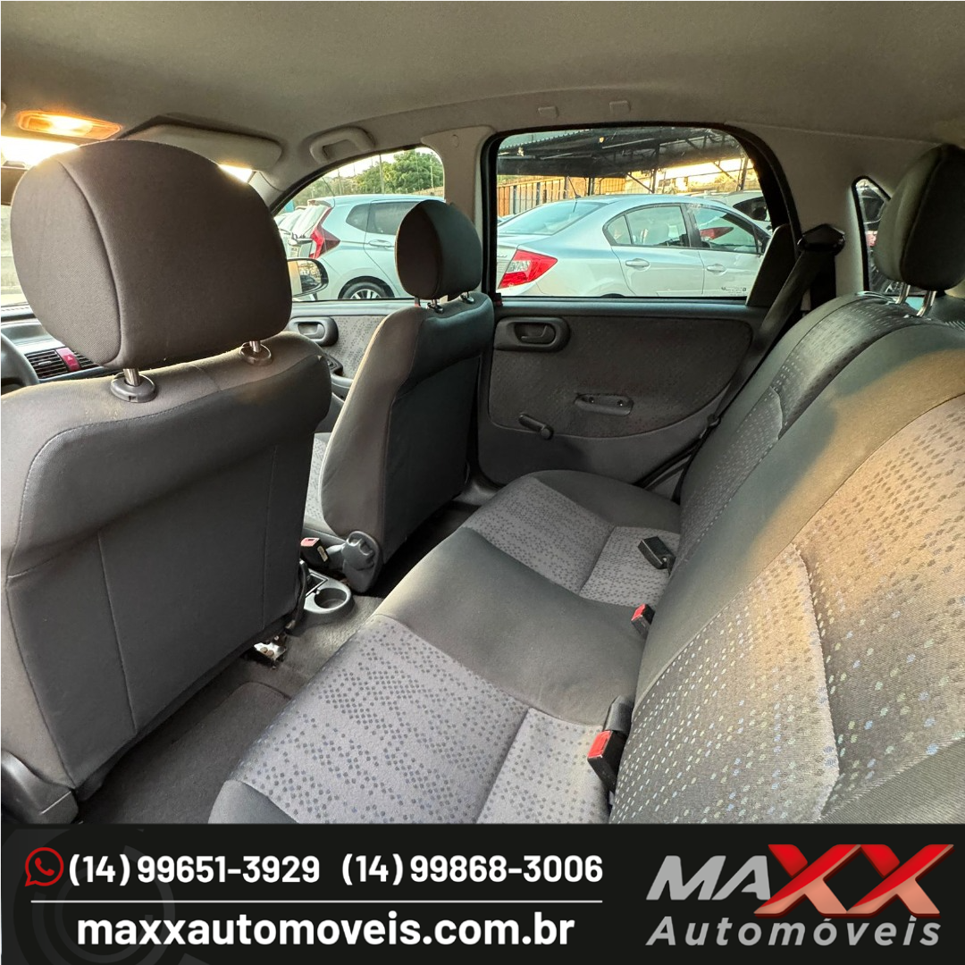 Corsa Hatch 1.4 4P MAXX FLEX