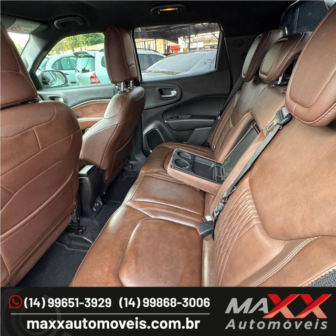 Toro 2.0 16V 4P 4WD RANCH TURBO DIESEL AUTOMÁTICO