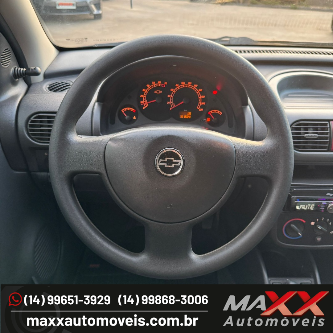 Corsa Hatch 1.4 4P MAXX FLEX