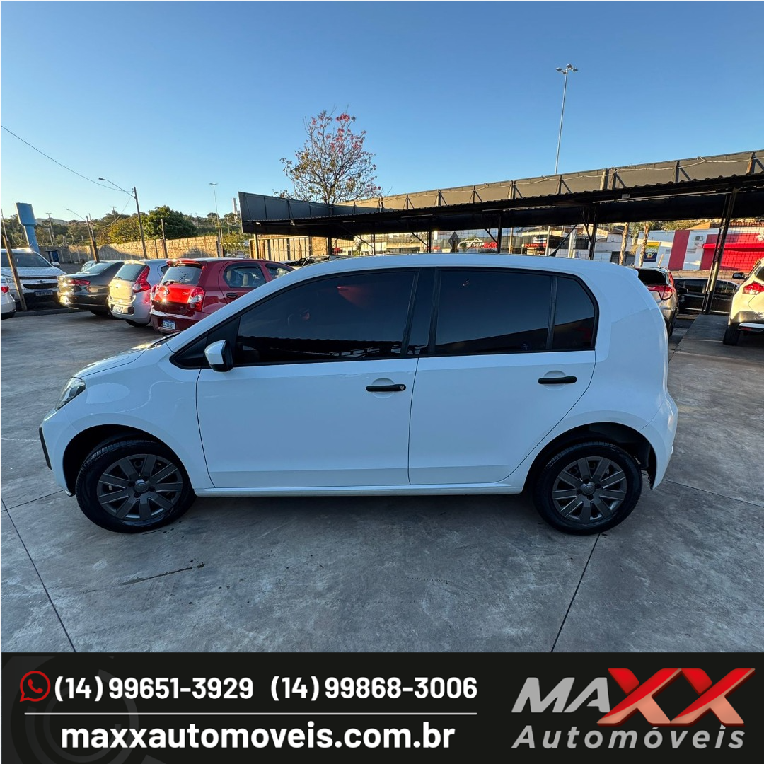 UP 1.0 12V TAKE FLEX