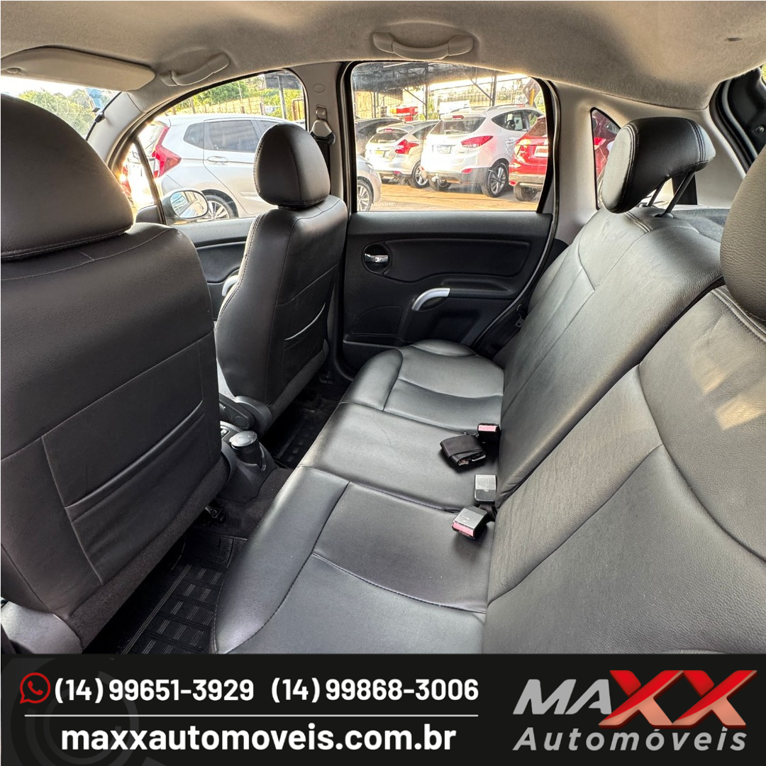 C3 1.4 4P GLX FLEX