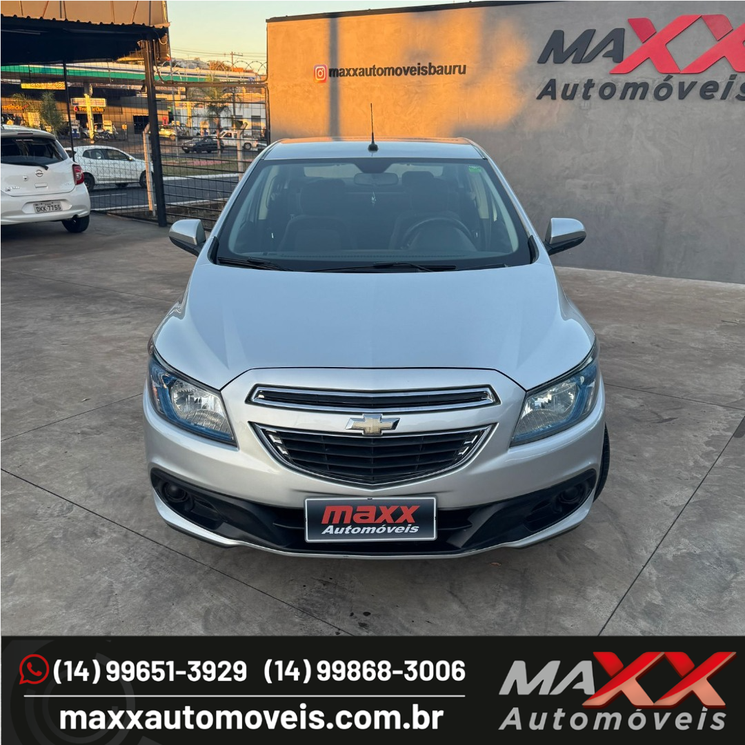 Prisma 1.4 4P LT FLEX