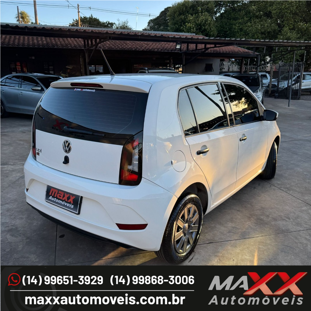 UP 1.0 12V TAKE FLEX