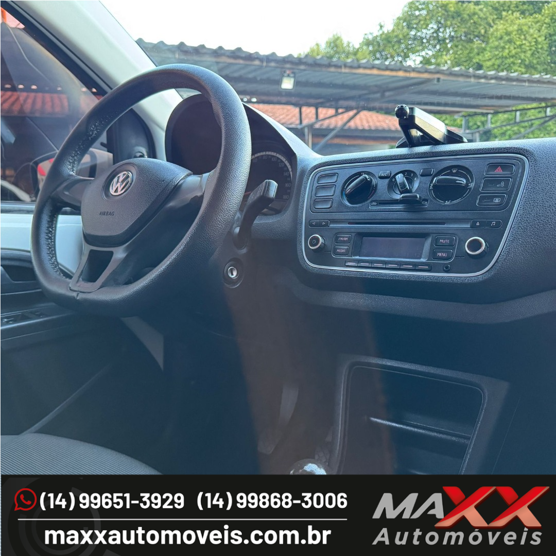 UP 1.0 12V TAKE FLEX