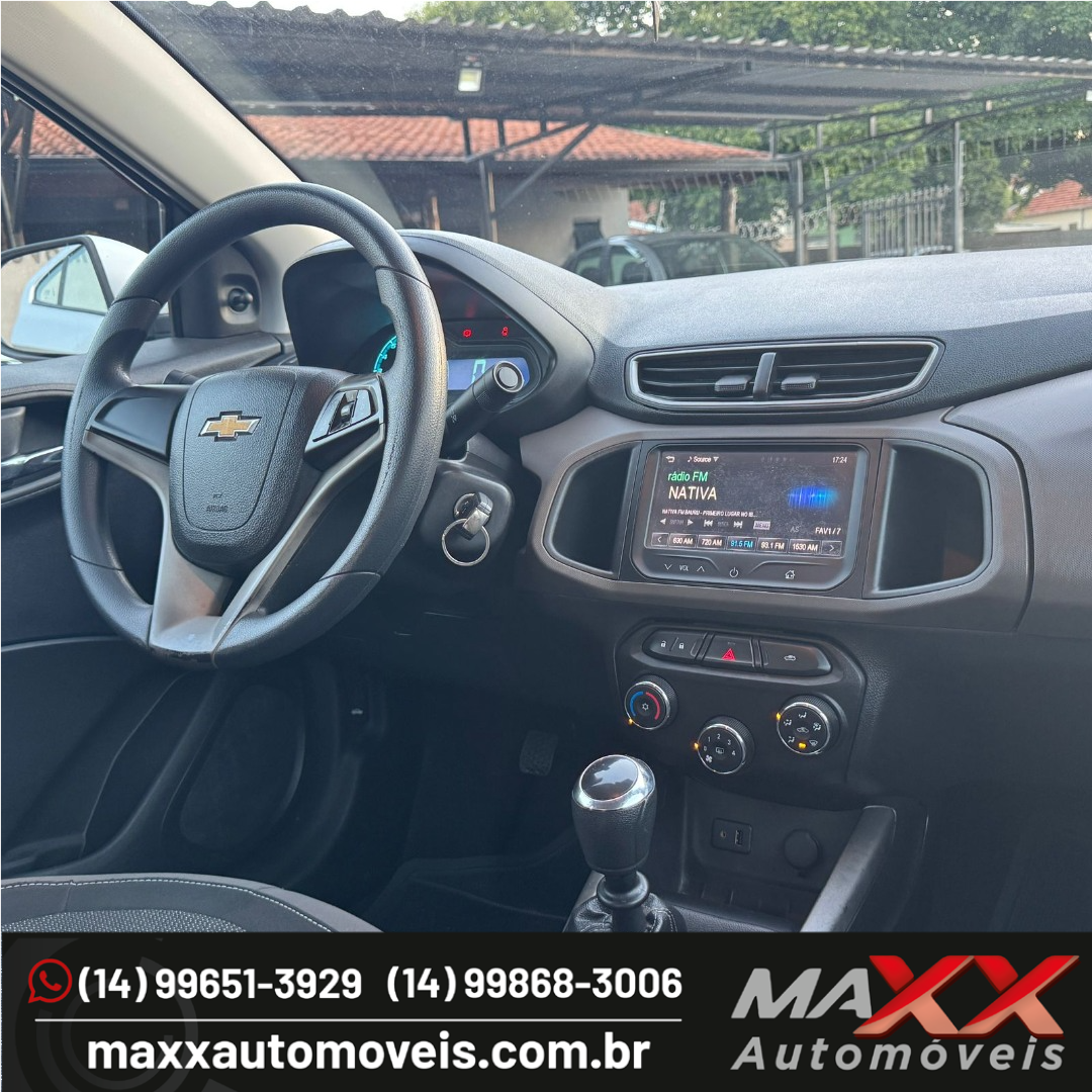 Prisma 1.4 4P LT FLEX