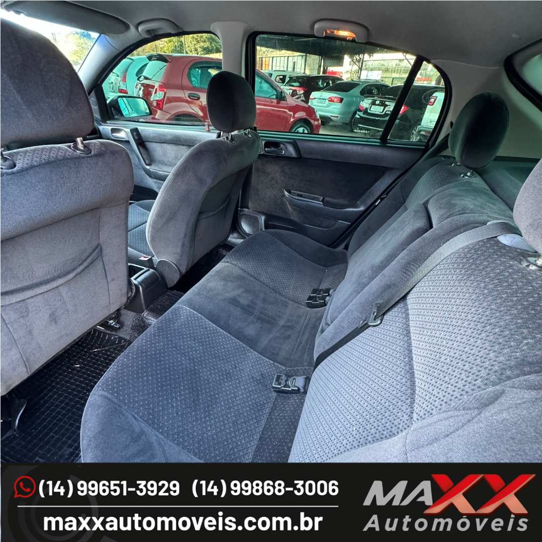 Astra Hatch 2.0 4P ADVANTAGE  FLEX