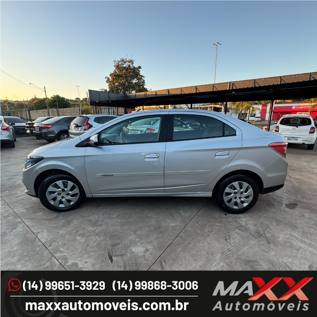 Prisma 1.4 4P LT FLEX