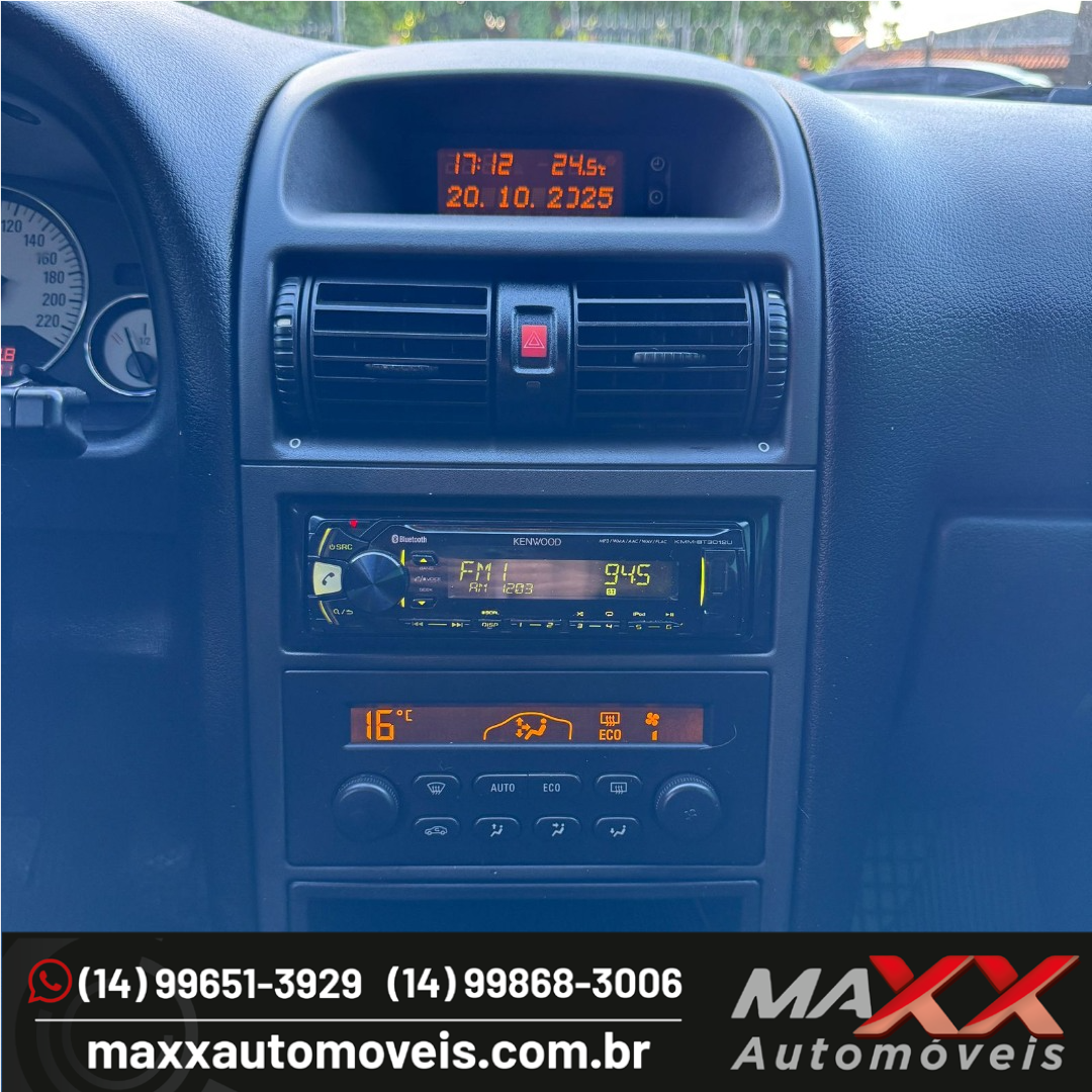 Astra Hatch 2.0 4P ADVANTAGE  FLEX