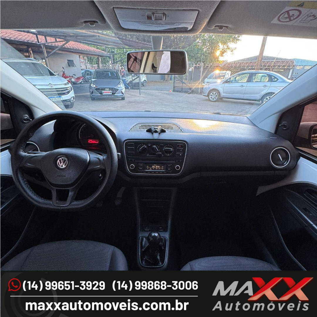 UP 1.0 12V TAKE FLEX