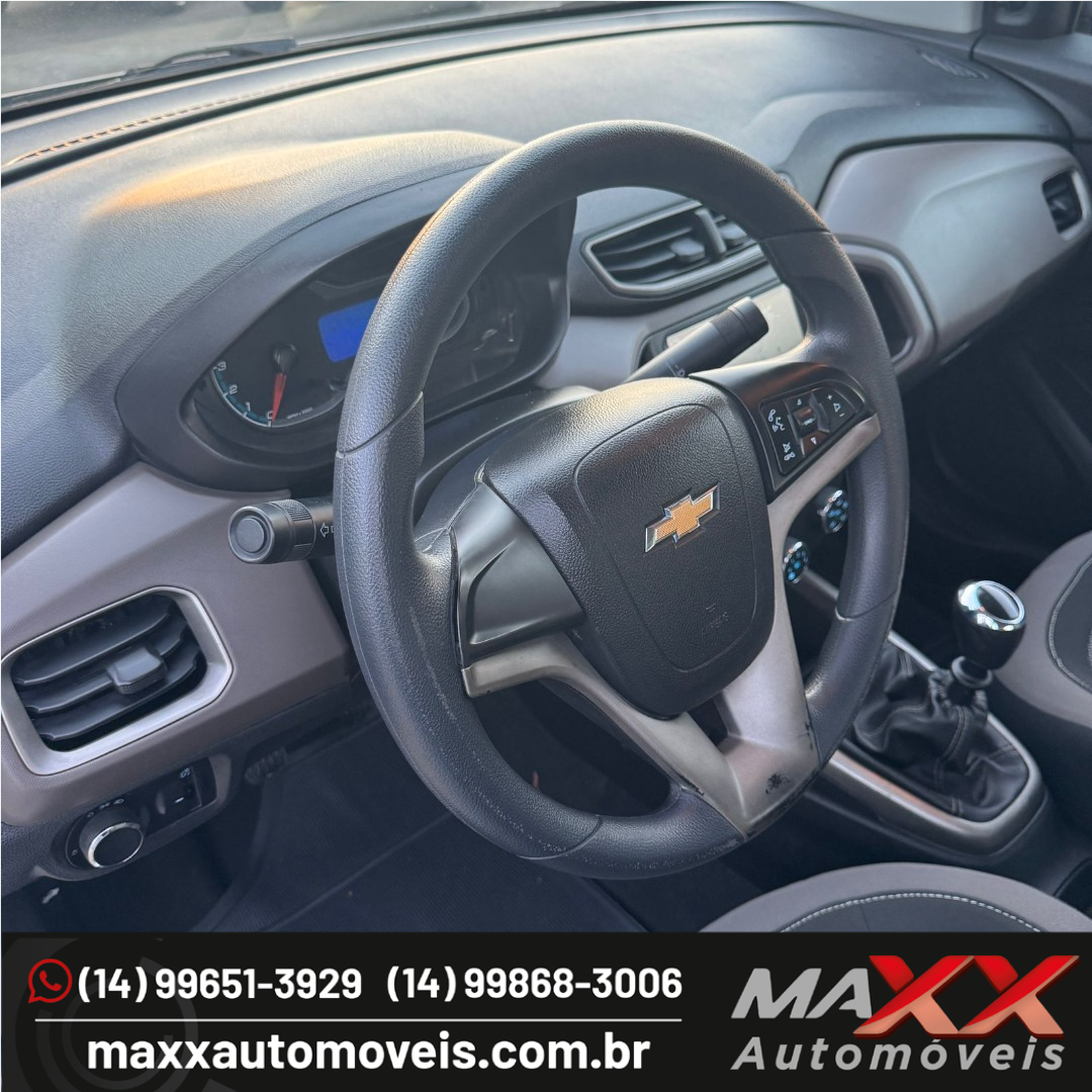 Prisma 1.4 4P LT FLEX