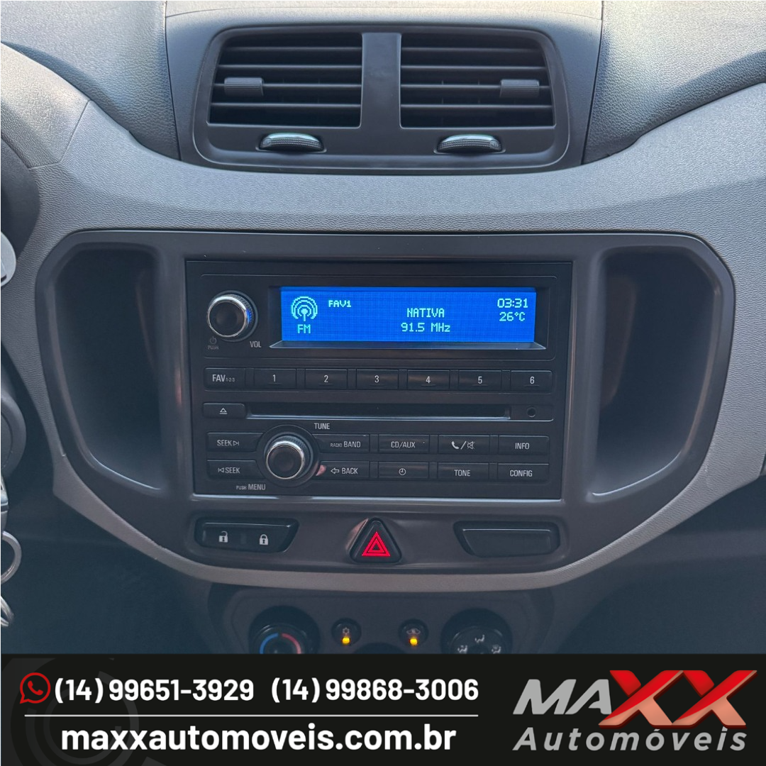 Spin 1.8 4P FLEX LT AUTOMÁTICO